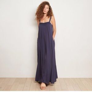 **SOLD** The Odell’s brand maxi dress